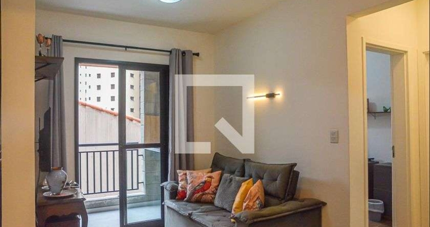 Apartamento à Venda - Vila Lusitânia, 2 Quartos,  53 m2