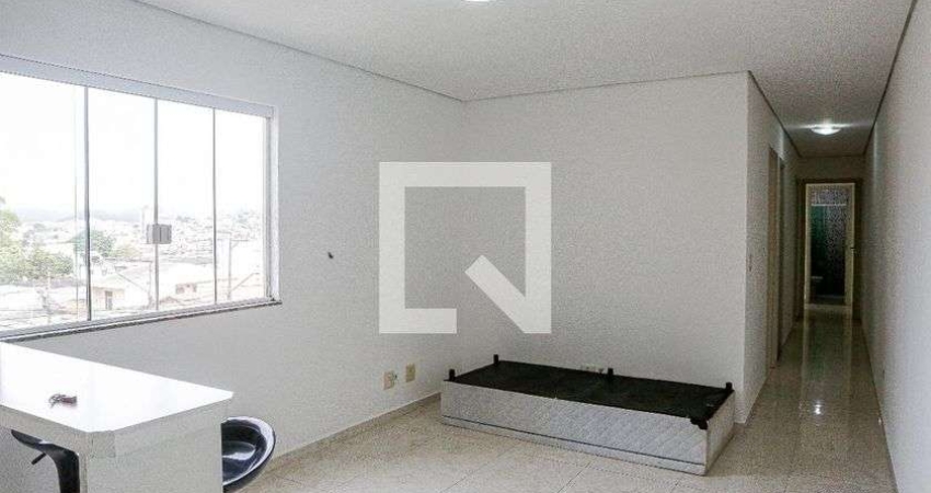 Apartamento à Venda - Vila América, 3 Quartos,  144 m2