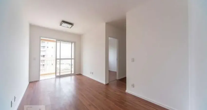 Apartamento com 2 quartos à venda na Rua Panamá, --, Centro, Santo André