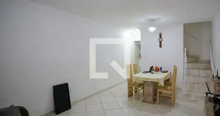 Casa com 4 quartos à venda na Rua Sílvia, --, Santa Maria, São Caetano do Sul