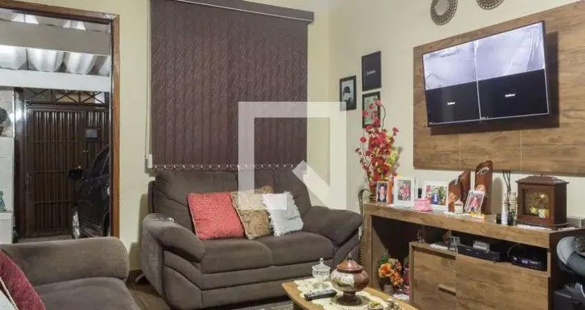 Casa com 2 quartos à venda na Alameda das Oliveiras, --, Demarchi, São Bernardo do Campo