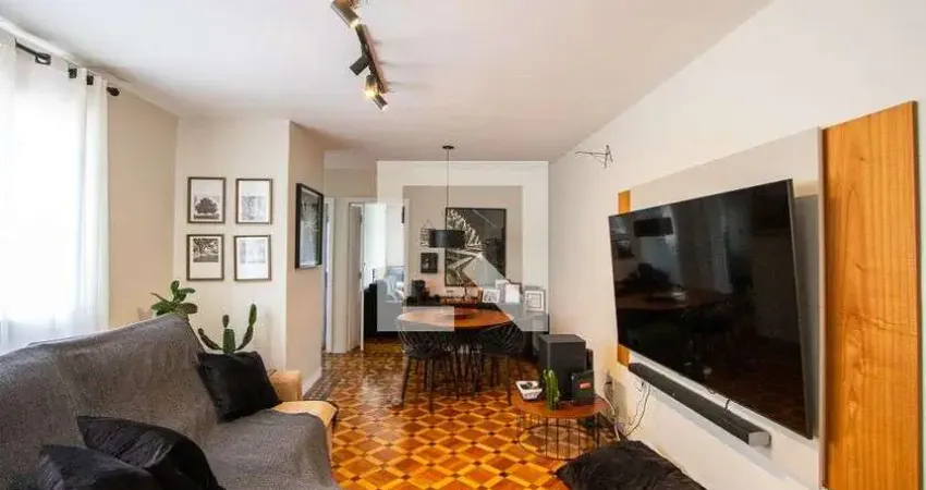 Apartamento à Venda - Vila Assunção, 2 Quartos,  98 m2