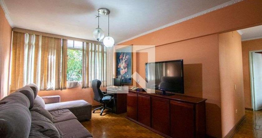 Apartamento com 3 quartos à venda na Rua Antônio Cubas, --, Jardim, Santo André