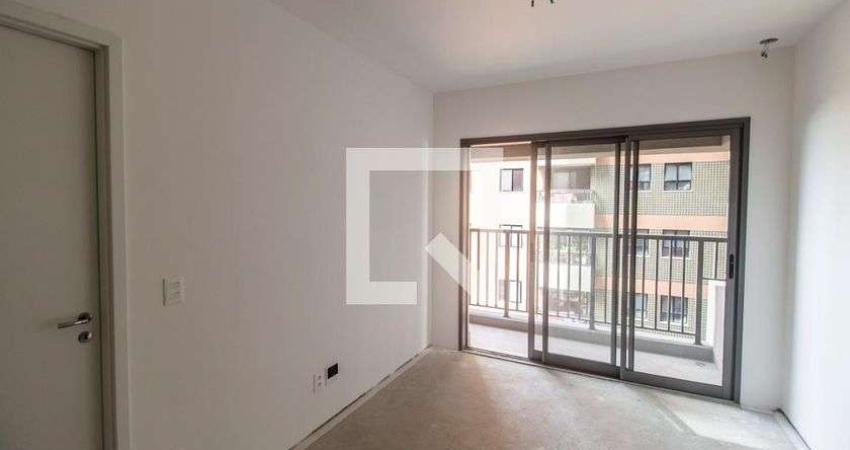 Apartamento com 1 quarto à venda na Alameda Itapecuru, --, Alphaville, Barueri
