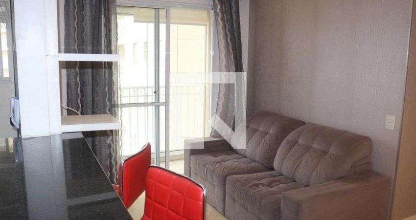 Apartamento à Venda - Jardim São Caetano, 2 Quartos,  62 m2