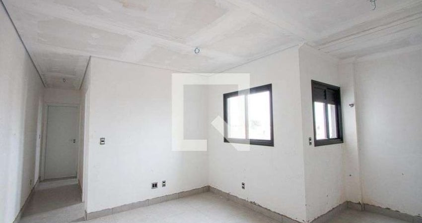 Apartamento à Venda - Vila América, 2 Quartos,  94 m2
