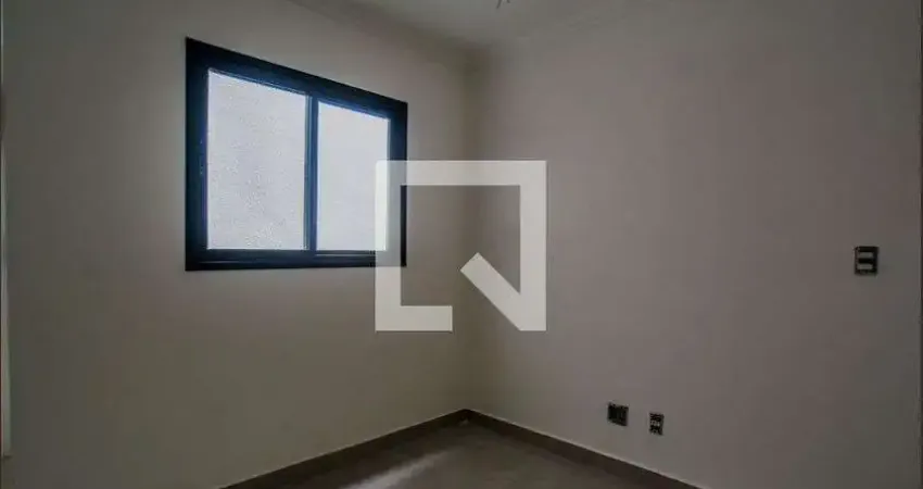 Apartamento à Venda - Vila América, 2 Quartos,  47 m2