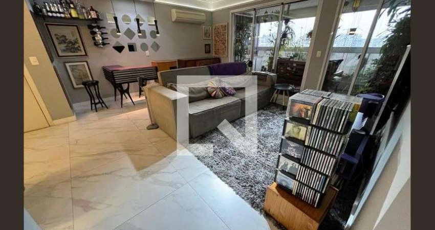 Apartamento à Venda - Santa Paula, 3 Quartos,  156 m2