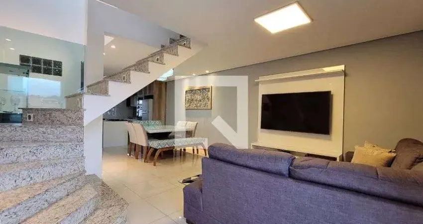 Casa à Venda - Jardim Las Vegas, 3 Quartos,  230 m2
