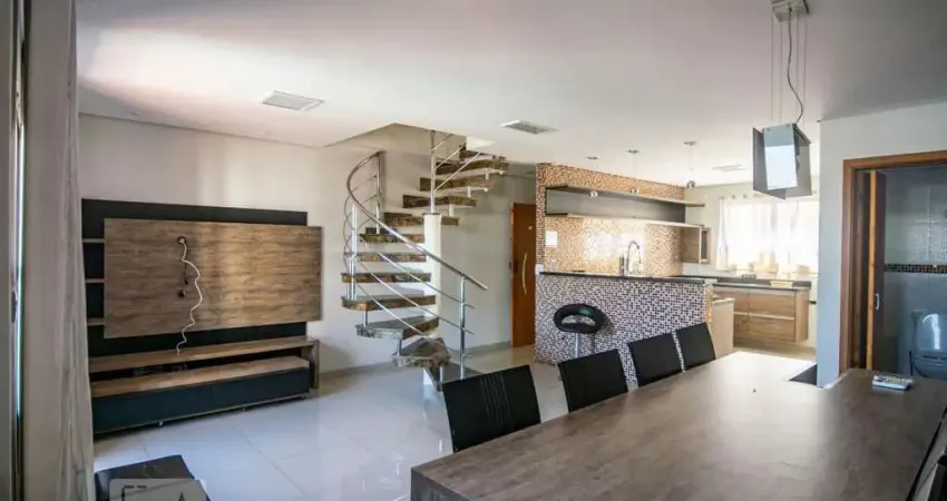 Apartamento à Venda - Barcelona, 2 Quartos,  198 m2