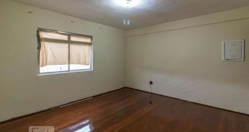 Apartamento à Venda - Rudge Ramos, 2 Quartos,  60 m2