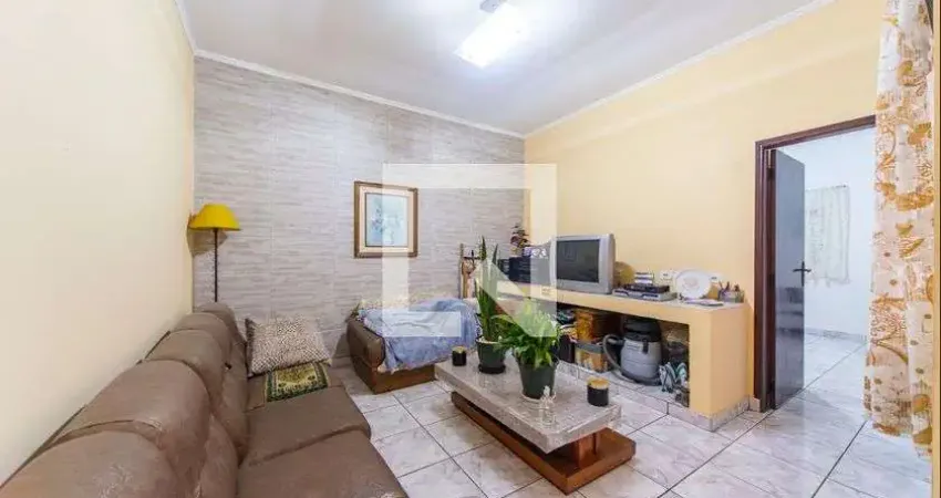 Casa à Venda - Jardim Santo Alberto, 3 Quartos,  180 m2