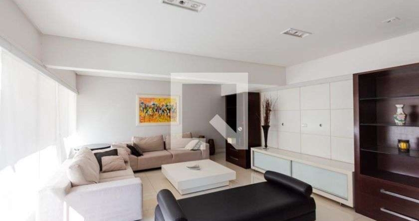 Apartamento com 3 quartos à venda na Rua das Figueiras, --, Jardim, Santo André