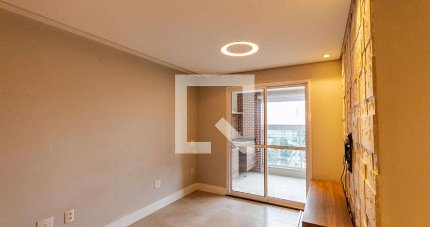 Apartamento com 2 quartos à venda na Rua Vitória Régia, --, Campestre, Santo André