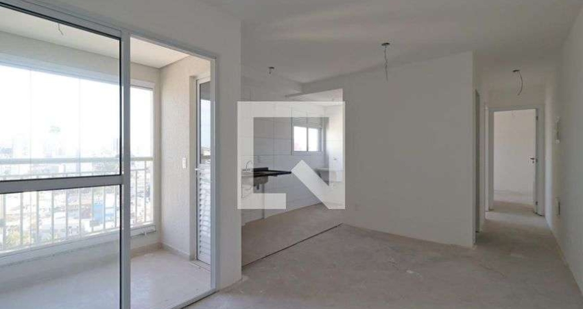 Apartamento com 2 quartos à venda na Rua Antônio Cardoso Franco, --, Centro, Santo André