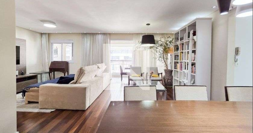 Apartamento à Venda - Jardim do Mar, 3 Quartos,  147 m2