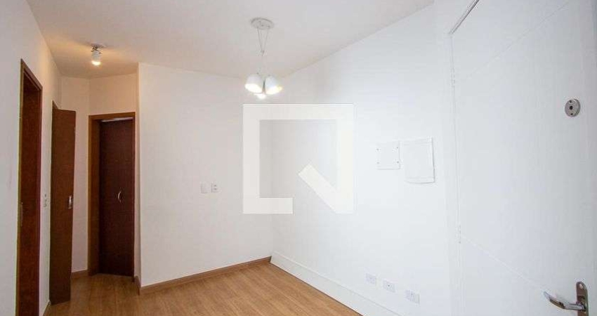 Apartamento com 2 quartos à venda na Rua Voluntários Paulistas, --, Jardim, Santo André