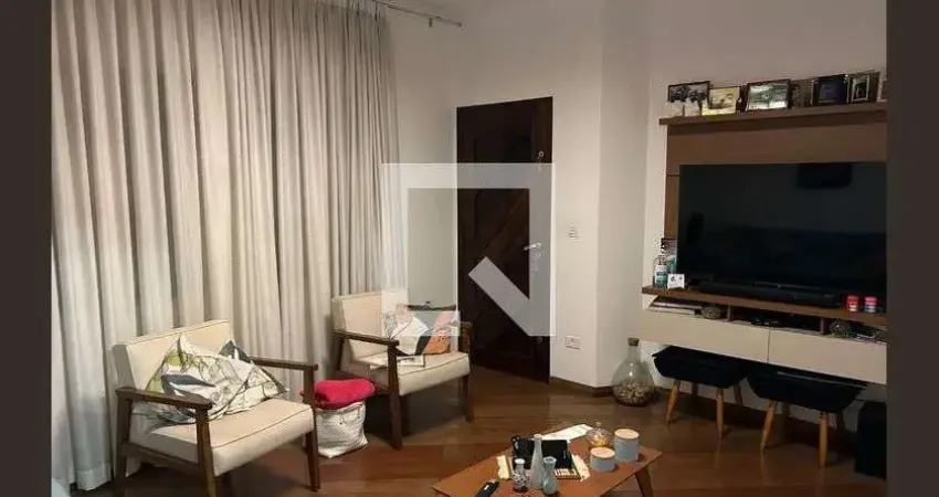 Casa com 3 quartos à venda na Rua Chuí, --, Vila Leopoldina, Santo André