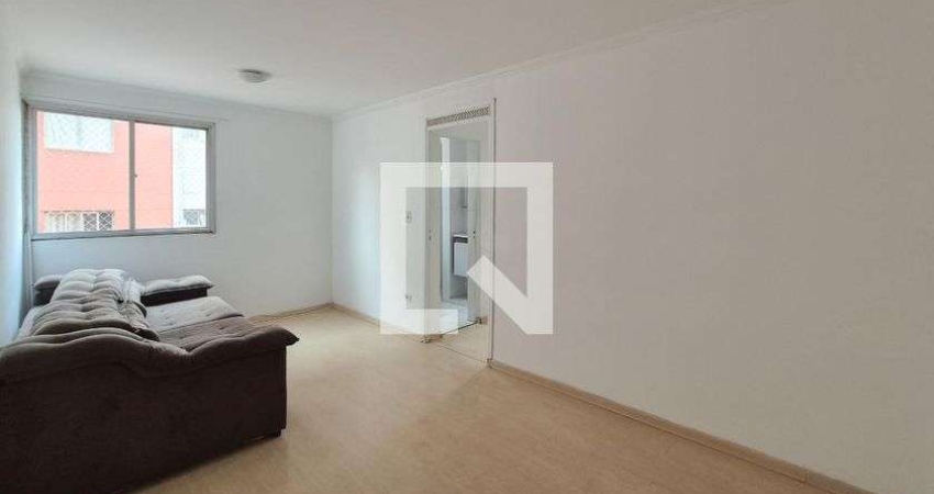 Apartamento com 2 quartos à venda na Avenida Miro Vetorazzo, --, Demarchi, São Bernardo do Campo