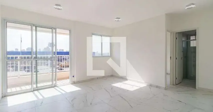 Apartamento à Venda - Jardim Iracema, 1 Quarto,  45 m2