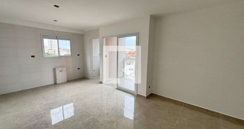 Apartamento à Venda - Santa Teresinha, 2 Quartos,  55 m2