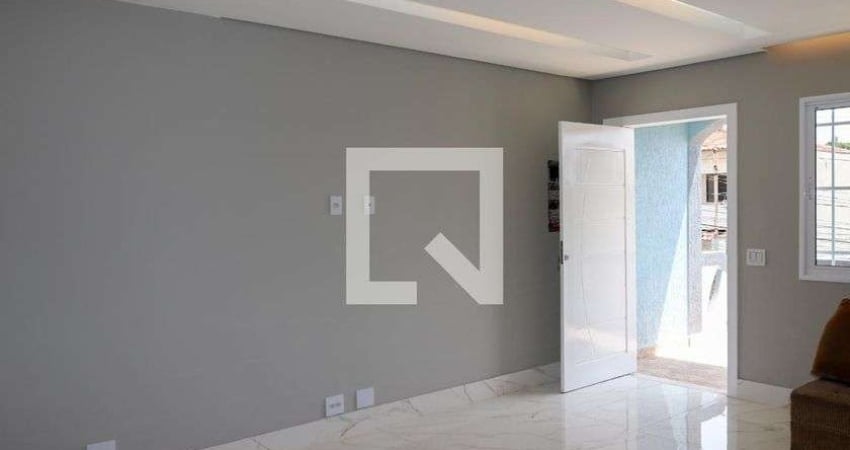 Casa com 3 quartos à venda na Rua Aguapei, --, Santa Maria, São Caetano do Sul