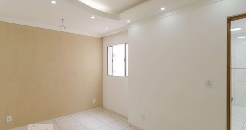 Apartamento com 2 quartos à venda na Rua Grã-Bretanha, --, Taboão, São Bernardo do Campo