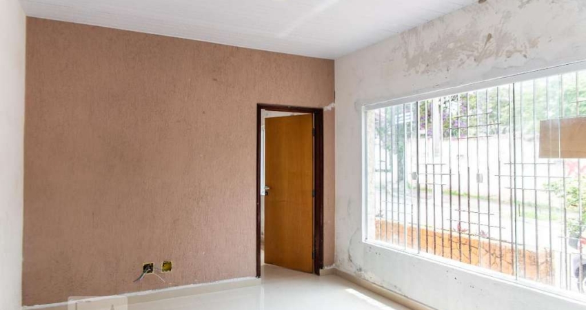 Casa com 3 quartos à venda na Rua São Luís, --, Vila Assunção, Santo André