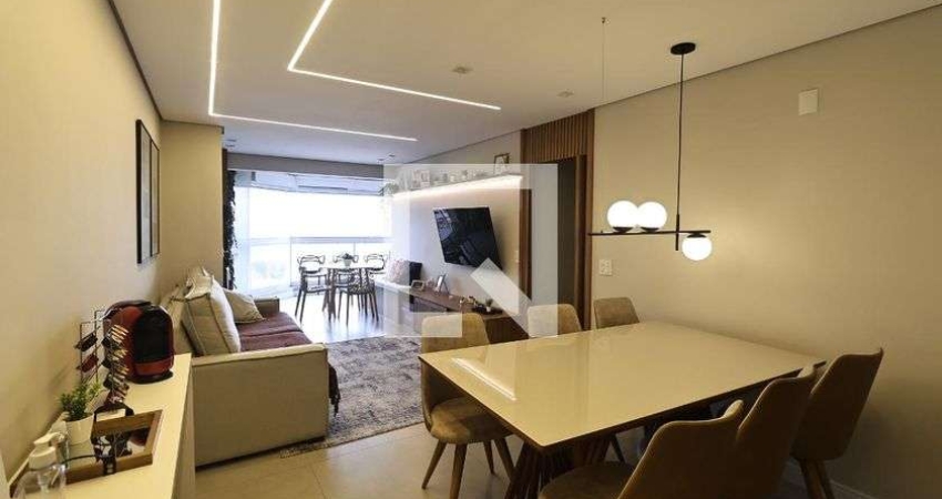 Apartamento à Venda - Vila Assunção, 3 Quartos,  91 m2