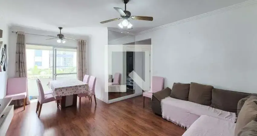 Apartamento à Venda - Jardim do Mar, 3 Quartos,  97 m2