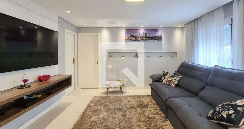 Apartamento à Venda - Baeta Neves, 2 Quartos,  93 m2