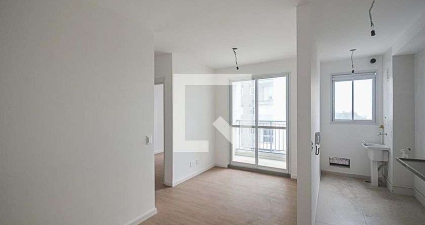 Apartamento à Venda - Rudge Ramos, 2 Quartos,  55 m2