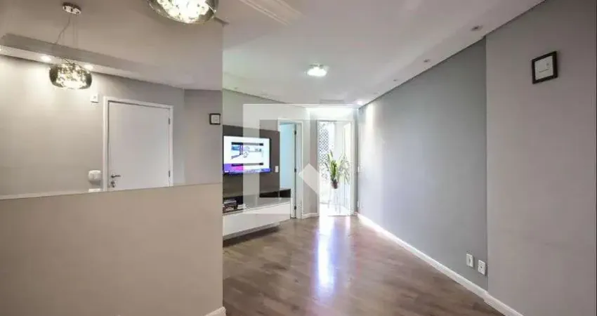 Apartamento à Venda - Parque Monte Alegre, 2 Quartos,  52 m2