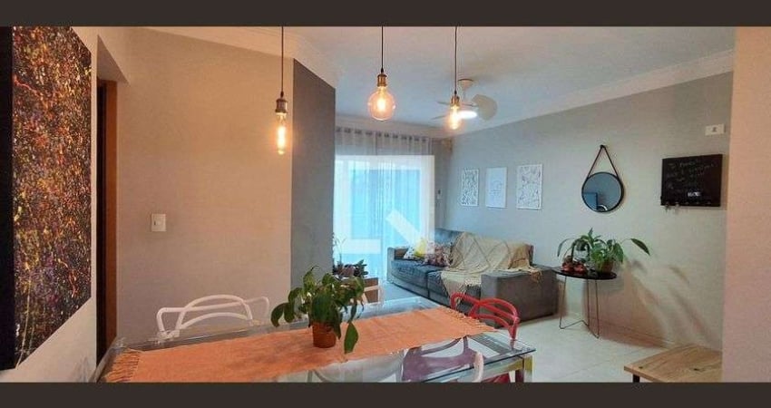 Apartamento à Venda - Rudge Ramos, 3 Quartos,  78 m2