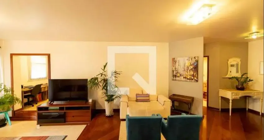 Apartamento à Venda - Alphaville, 3 Quartos,  165 m2