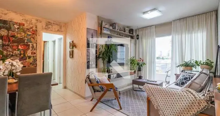 Apartamento com 3 quartos à venda na Rua José Augusto de Camargo, --, Centro, Barueri