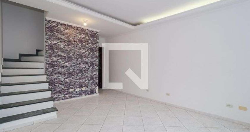 Casa à Venda - Parque Monte Alegre, 2 Quartos,  97 m2