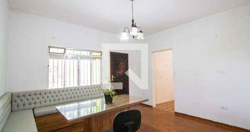 Casa com 3 quartos à venda na Rua Assis Cintra, --, Vila Tibiriçá, Santo André
