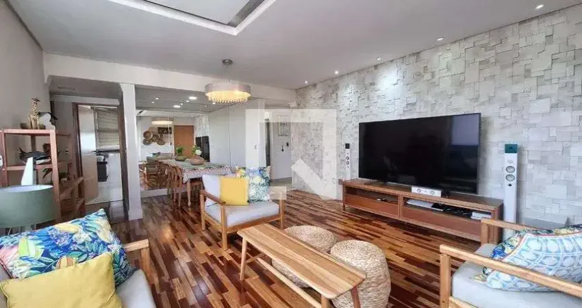 Apartamento à Venda - Jardim Bela Vista, 2 Quartos,  90 m2