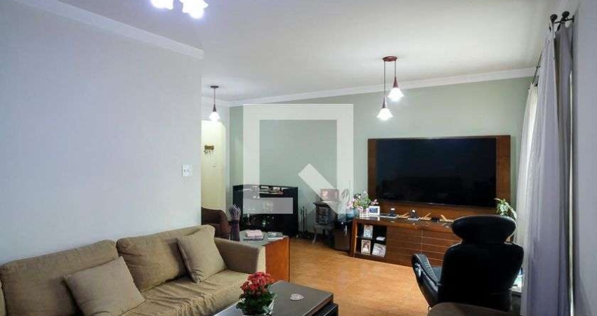 Casa com 4 quartos à venda na Rua Conselheiro Lafayette, --, Barcelona, São Caetano do Sul