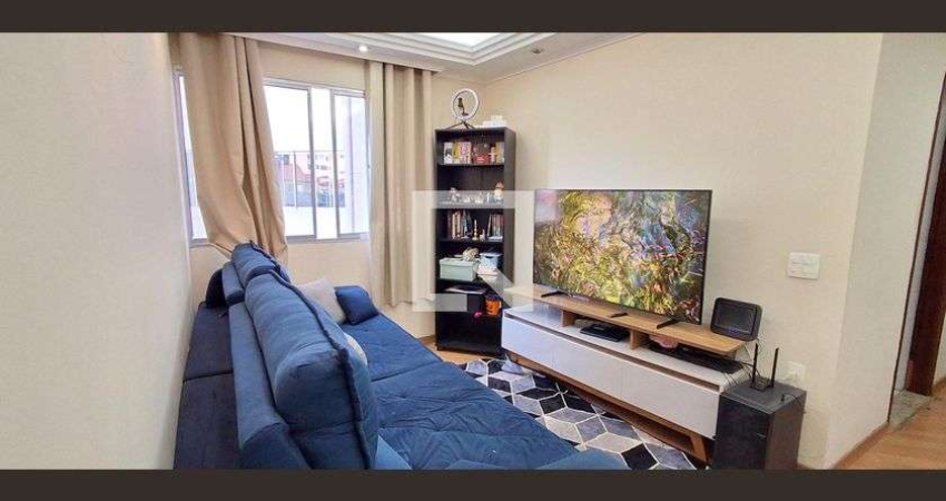 Apartamento à Venda - Rudge Ramos, 1 Quarto,  67 m2