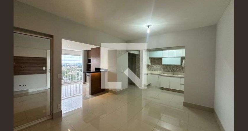 Apartamento à Venda - Alphaville, 2 Quartos,  79 m2