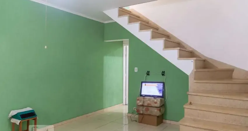 Casa com 2 quartos à venda na Rua Nestor Moreira, --, Assunção, São Bernardo do Campo