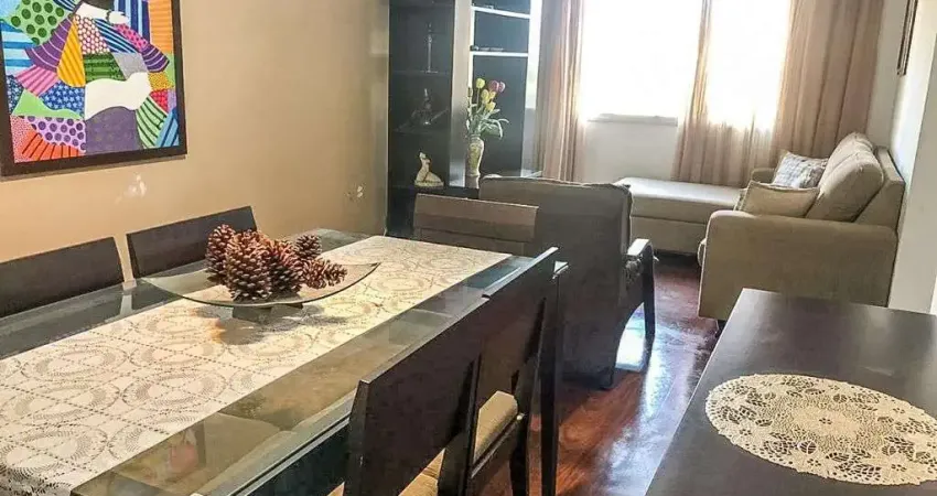 Apartamento à Venda - Rudge Ramos, 2 Quartos,  65 m2
