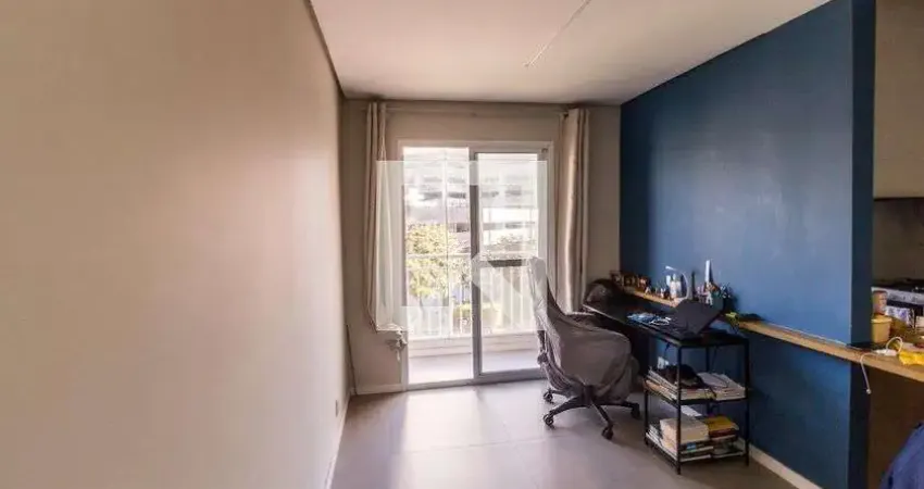 Apartamento à Venda - Jardim Esperança, 2 Quartos,  58 m2