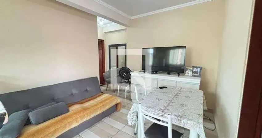 Casa com 2 quartos à venda na Rua Rio Grande do Norte, --, Santa Teresinha, Santo André