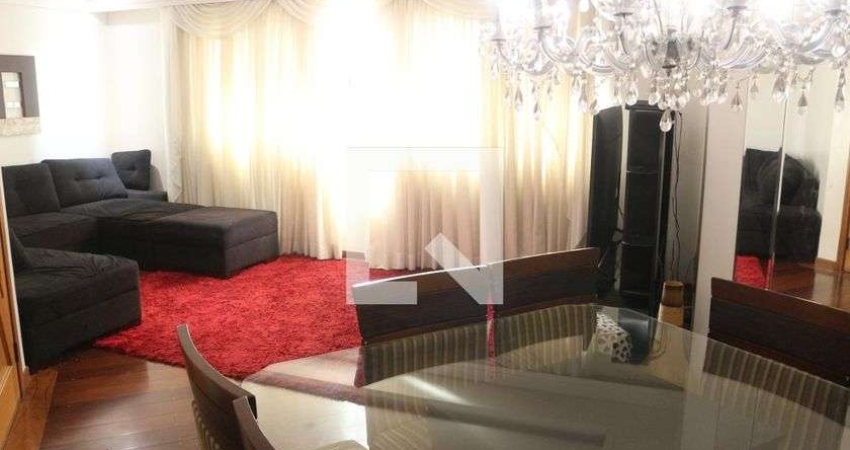 Apartamento à Venda - Santo Antônio, 4 Quartos,  154 m2