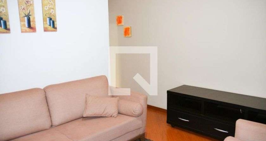 Apartamento com 1 quarto à venda na Rua Domenico Botan, --, Olímpico, São Caetano do Sul