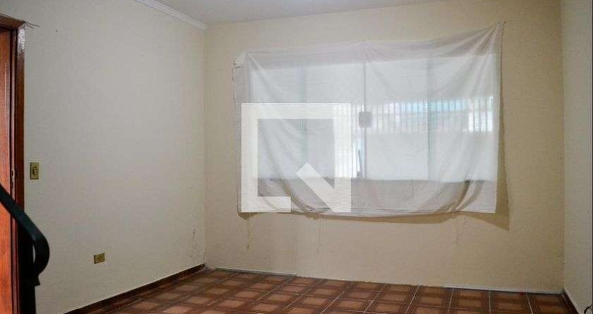 Casa com 3 quartos à venda na Rua Monsenhor Bibiano, --, Vila América, Santo André