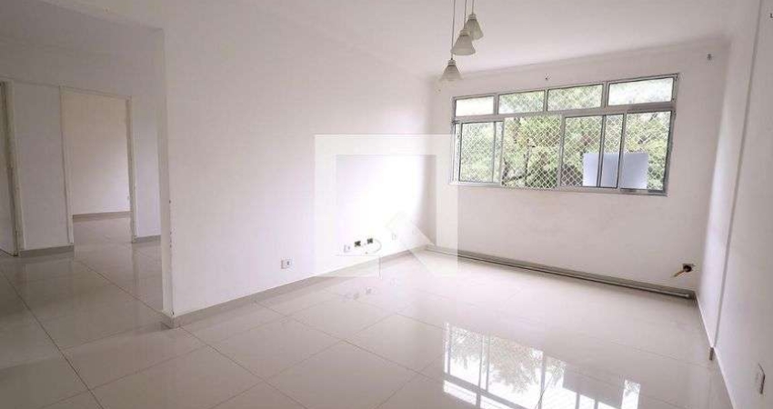 Apartamento com 2 quartos à venda na Rua Rodolfo Santiago, --, Jardim, Santo André